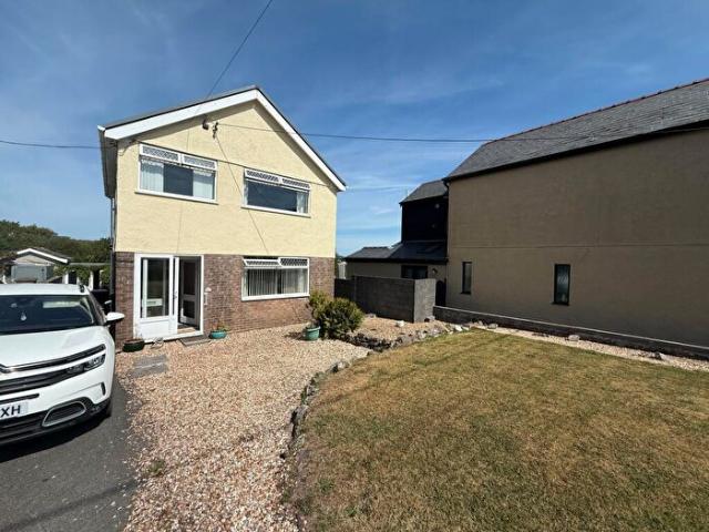 3 Bedroom House To Rent In Pontarddulais Road, Tycroes, Ammanford, SA18