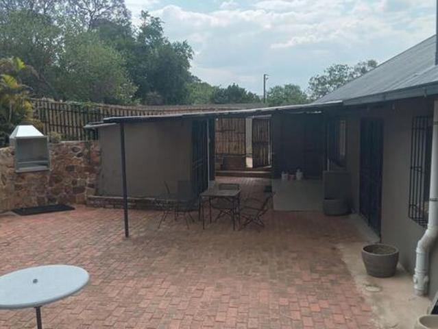 3 Bedroom house to rent in Poortview, Roodepoort