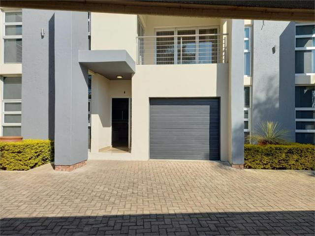 3 Bedroom House to Rent in Polokwane Central