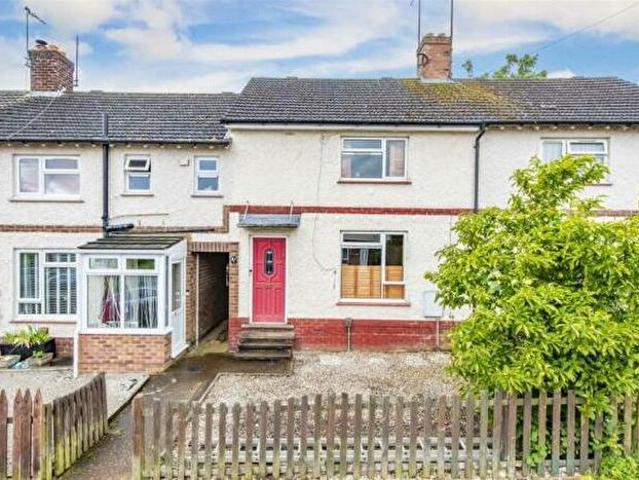 3 Bedroom House To Rent In Poplar Road, Kettering, NN16
