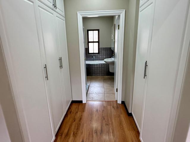 3 Bedroom House To Rent in Plantations Estate