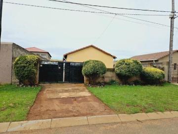 3 Bedroom House to Rent in Protea Glen