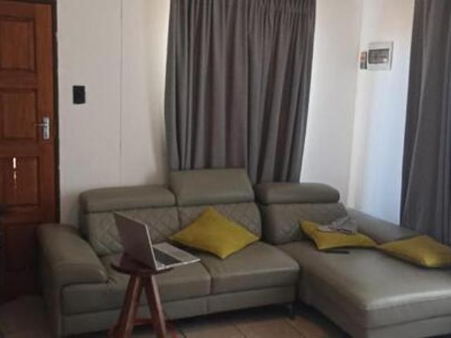 3 Bedroom House to Rent in Protea Glen