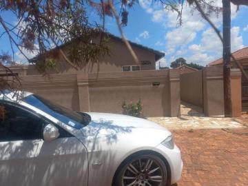 3 Bedroom House to Rent in Protea Glen
