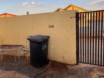 3 Bedroom House To Rent in Protea Glen