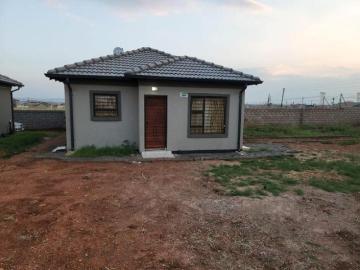 3 Bedroom House to Rent in Protea Glen