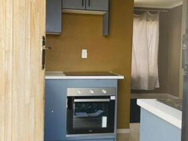 3 Bedroom House to Rent in Protea Glen