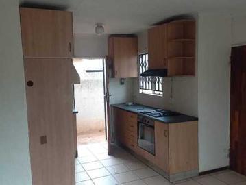 3 Bedroom House to Rent in Protea Glen