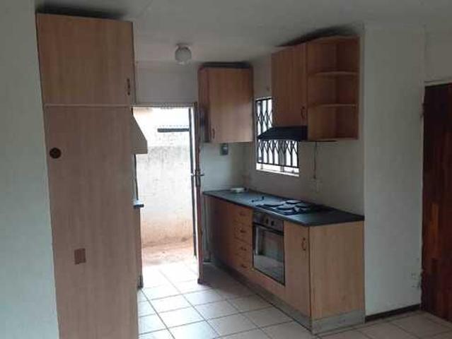 3 Bedroom House to Rent in Protea Glen