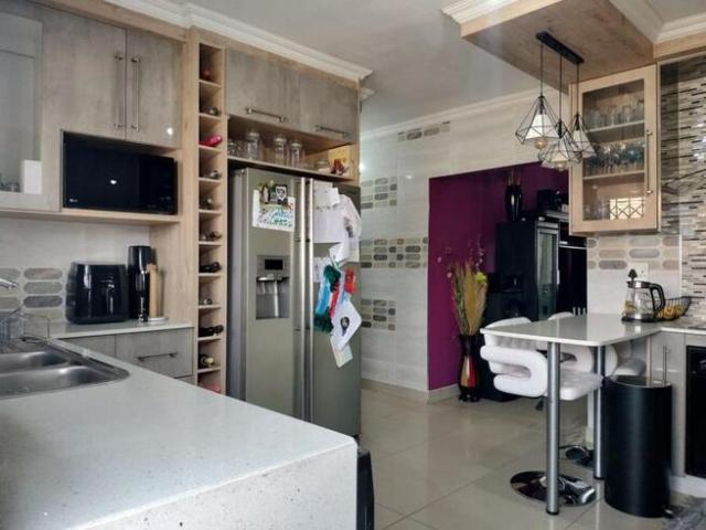 3 Bedroom House to Rent in Protea Glen