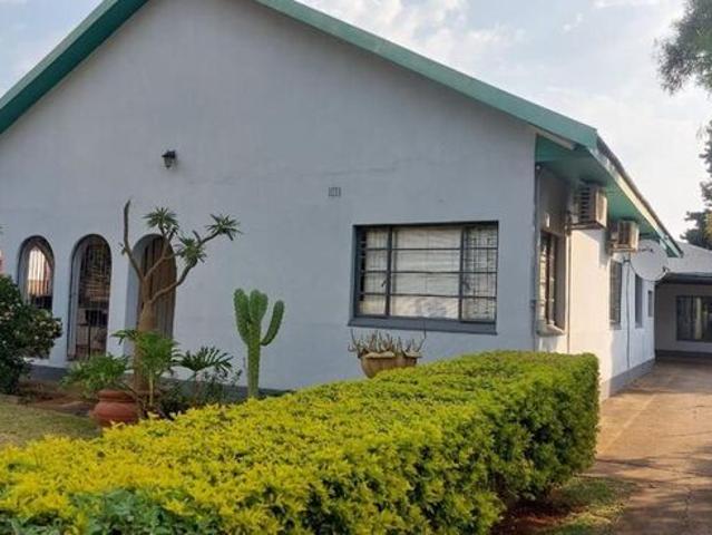 3 Bedroom house to rent in Pretoria North