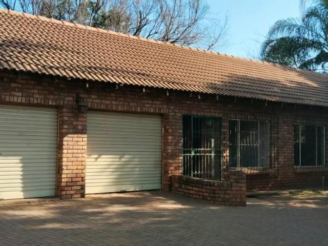 3 Bedroom house to rent in Pretoria North