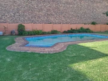 Delville, City of Ekurhuleni Metropolitan Municipality, Gauteng, South Africa