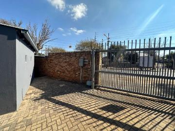 3 Bedroom house to rent in Primrose, Germiston