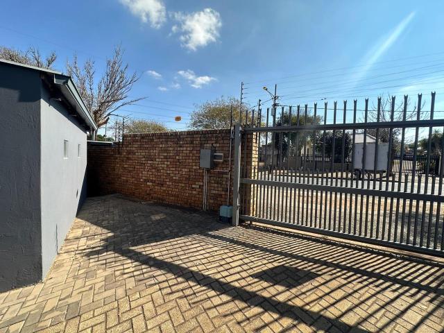 3 Bedroom house to rent in Primrose, Germiston