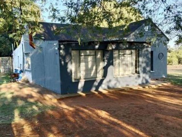 3 Bedroom House to Rent in Quaggafontein