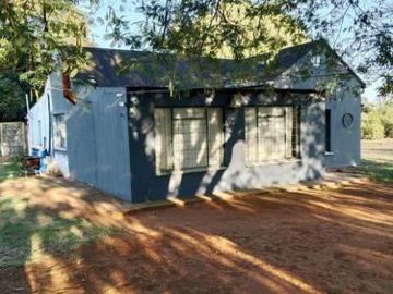 3 Bedroom House to Rent in Quaggafontein