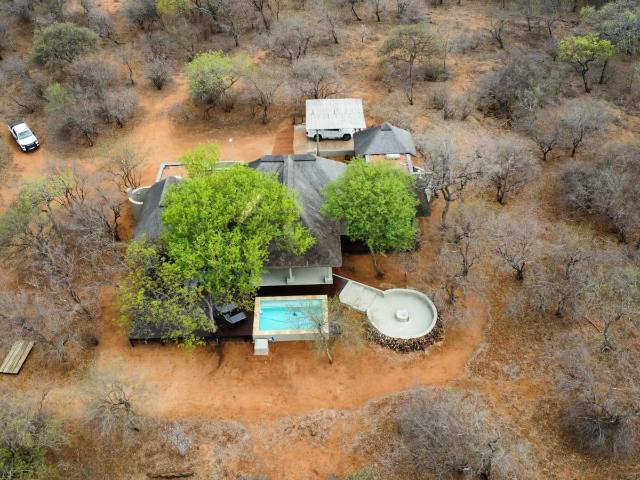 3 Bedroom House To Rent in Raptors View Wildlife Estate