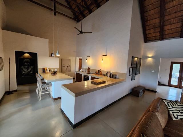 3 Bedroom House To Rent in Raptors View Wildlife Estate