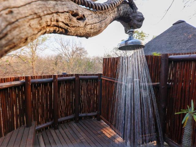 3 Bedroom House To Rent in Raptors View Wildlife Estate
