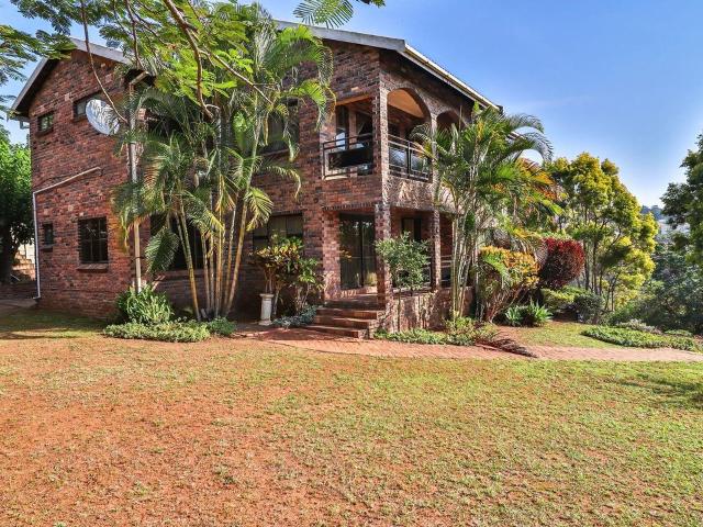 3 Bedroom house to rent in Reservoir Hills, Durban