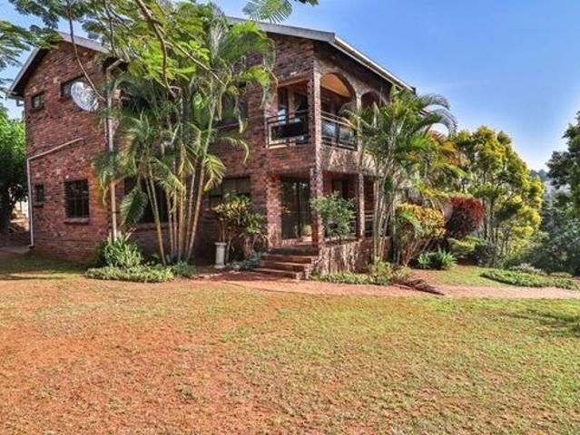3 Bedroom house to rent in Reservoir Hills, Durban