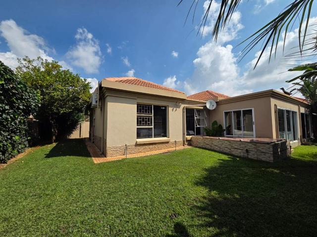 3 Bedroom House to rent in Rietvalleirand