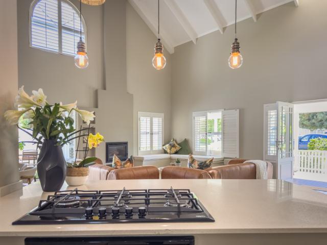3 Bedroom House To Rent in River Club