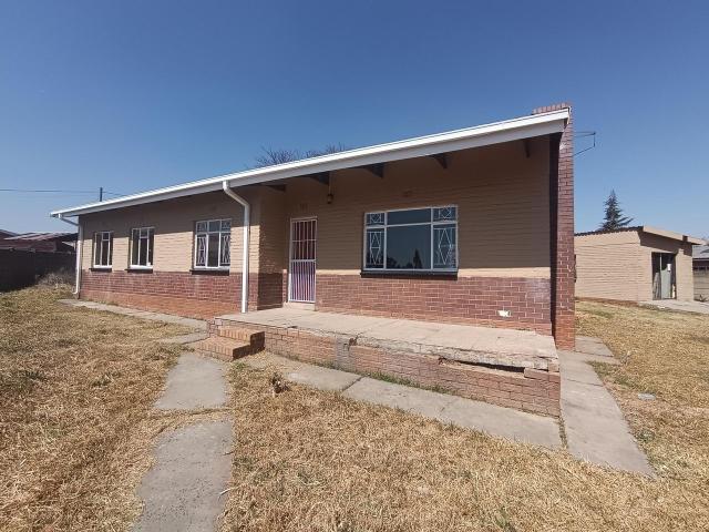 3 Bedroom house to rent in Riversdale, Meyerton