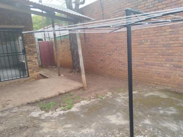3 Bedroom house to rent in Riviera, Pretoria