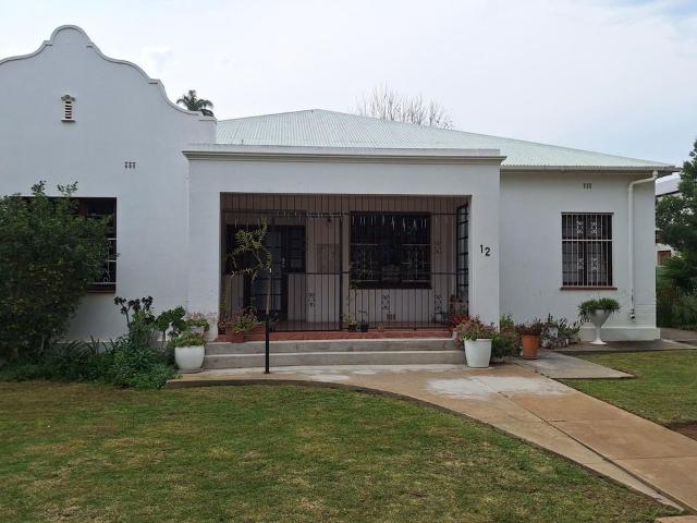 3 Bedroom house rented in Robertson