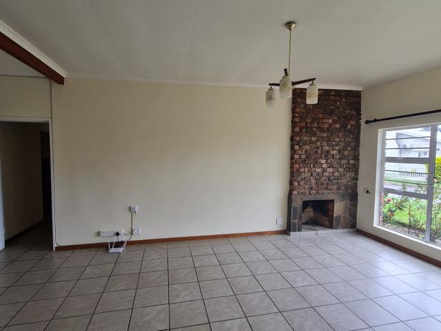 3 Bedroom House To Rent in Robertson