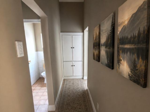 3 Bedroom House To Rent in Robertson