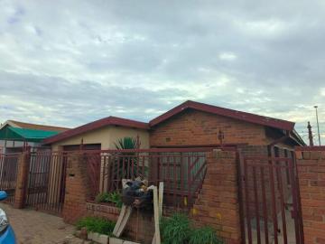 Mangaung, Mangaung Metropolitan Municipality, Mangaung Metropolitan Municipality, Free State