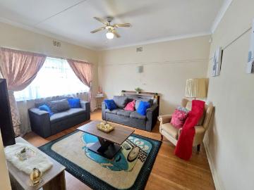 3 Bedroom House To Rent in Rosettenville