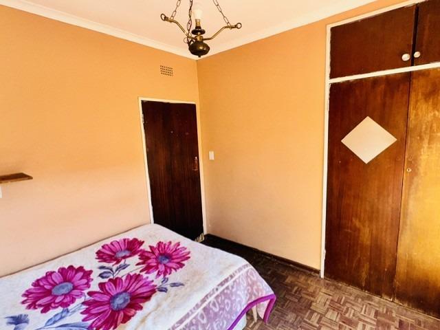 3 Bedroom House To Rent in Rosettenville