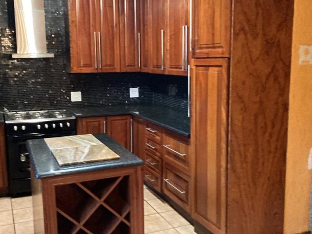 3 Bedroom House To Rent in Rustenburg North