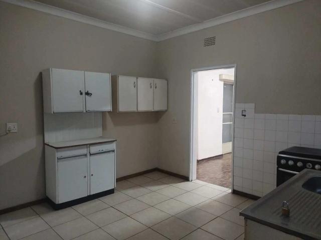 3 Bedroom House to Rent in Rustenburg Central