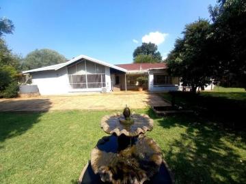 3 Bedroom House to Rent in Rynfield