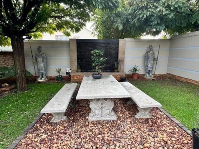 3 Bedroom House to Rent in Rynfield