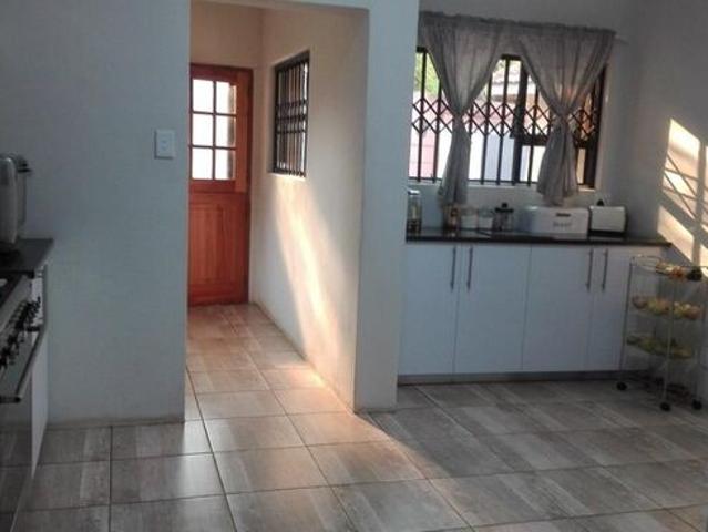 3 Bedroom House to Rent in Rynfield