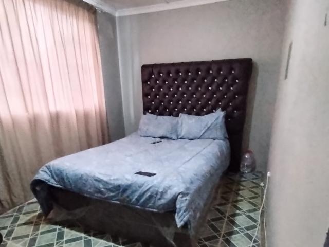3 Bedroom House To Rent in Rydalvale