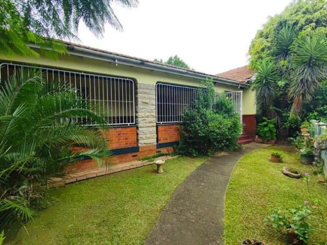 3 Bedroom House to Rent in Scottsville