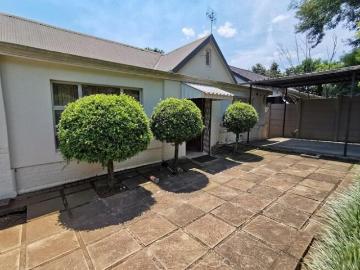 3 Bedroom House to Rent in Scottsville