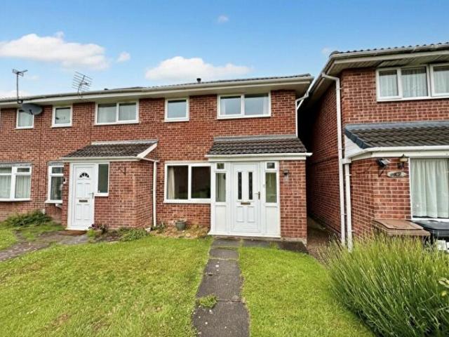 3 Bedroom House To Rent In Scargill Road, West Hallam, DE7