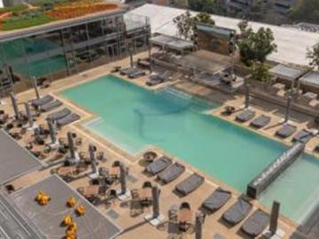 Sandown, City of Ekurhuleni Metropolitan Municipality, Gauteng, South Africa