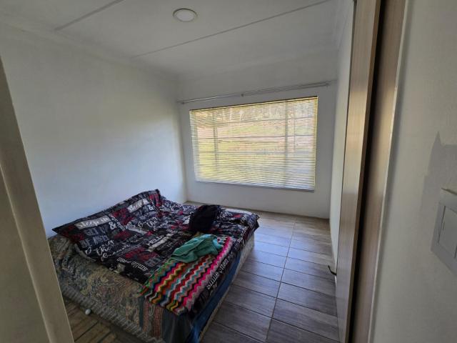 3 Bedroom House To Rent in Sabie