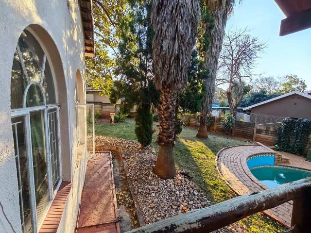 3 Bedroom House to Rent in Safari Gardens