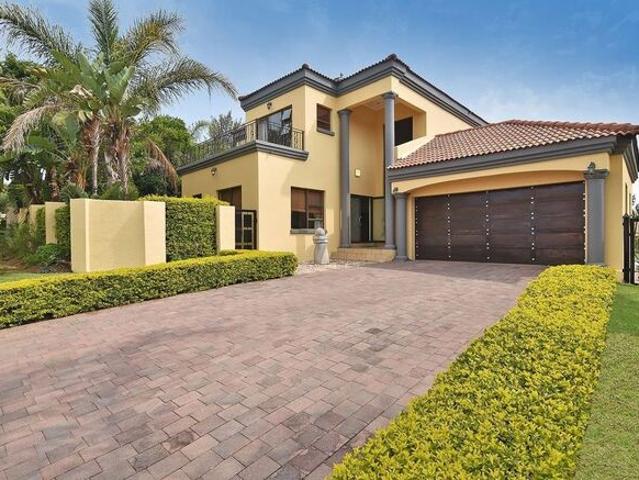 3 Bedroom House to Rent in Savannah Hills Estate
