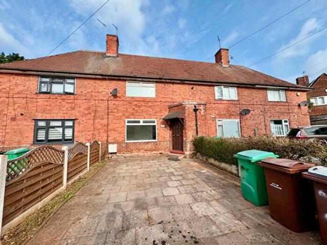 3 Bedroom House To Rent In Seaton Crescent, Aspley, NG8